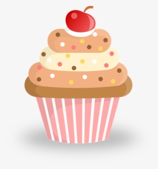 Cupcake Cake Pastry Bakery Dessert Muffins - Cupcake