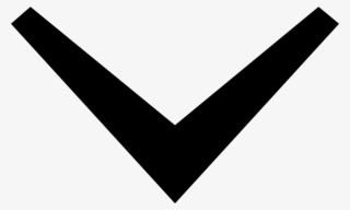 Png File - Down Arrow Ui