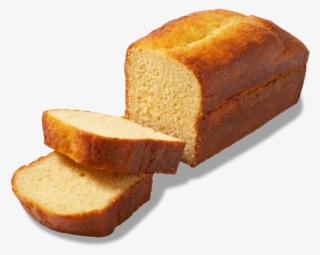 Lemon Cake - Sliced Bread