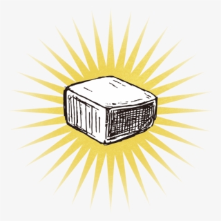 What Is "tofu Design" - Illustration