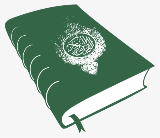 Quran Transparent Vector Png - Book Clip Art