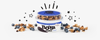 The Most Important Yoghurt Of The Day - Noosa Yoghurt