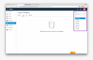 Lesson Feedback Pick Group - Add In Word Law Firm