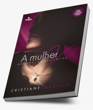 A Mulher V - Livro Mulher Va Moda Antiga