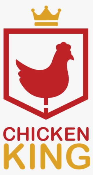 Logo - King Of The Chicken
