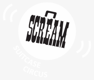 Logo Ready Hq Transparent White - Graphic Design