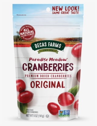 Cranberry