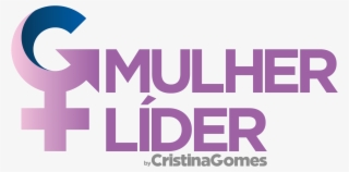 Mulher Líder - Graphic Design
