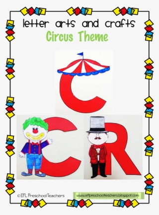 Esl/efl Preschool Teachers - Cartoon