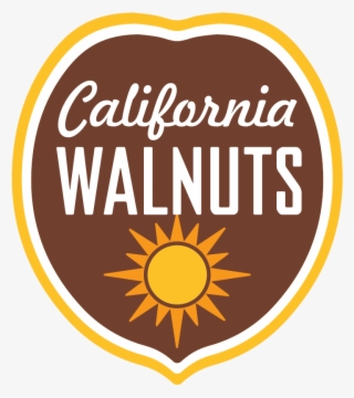 The California Walnut Board Turned To Iid To Completely - California Walnuts Logo