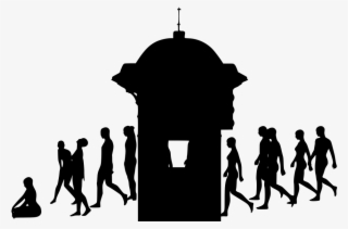 Download Png - Silhouette