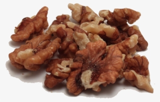 Home > Individual Ingredients > Walnuts, Organic, Raw, - Walnut