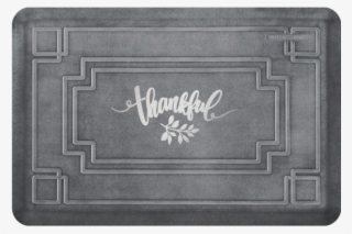Signature Exclusive "thankful" Gatsby - Carving