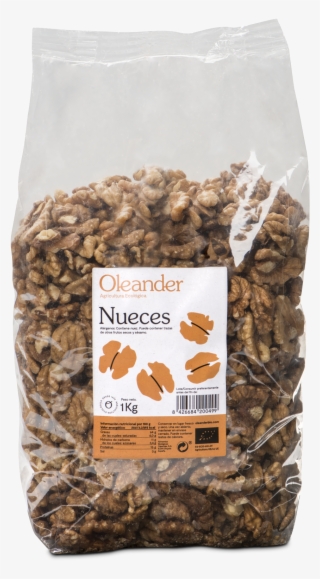 Walnuts 1kg - Pinto Beans