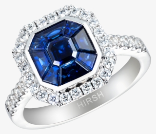 Shopping Bag - Engagement Ring