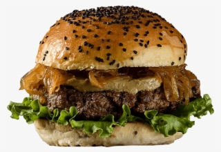 Hamburguesas Al Carbon Png