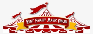 Kent Family Magic Circus - Invisible Circus: No Dress Rehearsal (2010)