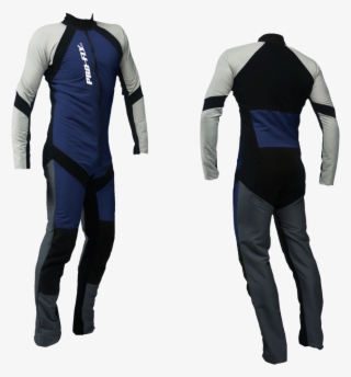 Navy Silver Charcoal