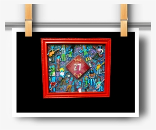 27club - Son Of A Bush