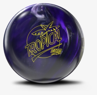 Items In My Bag - Ten-pin Bowling