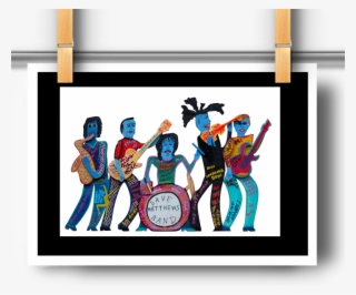 Davematthewsband - Son Of A Bush