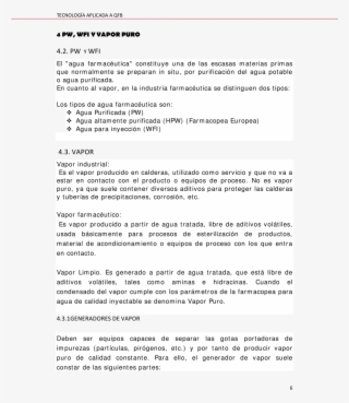 Tecnologãa Aplicada A Qfb - Do You Make Yourself Cry