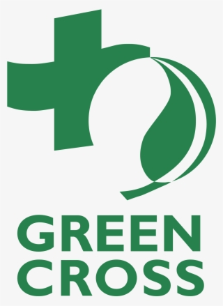 Green Cross Logo Png Transparent - Green Cross International