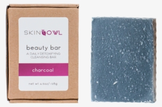 Charcoal Beauty Bar - Eye Shadow