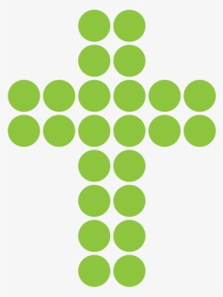 Digital Assets First Baptist Church Of Calumet & Laurium - Medaille De Bapteme Croix