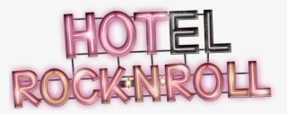 Hotel Rock'n'roll - Fête De La Musique