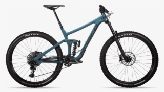 Range C1 New Slate Charcoal - Norco Range C1 2019