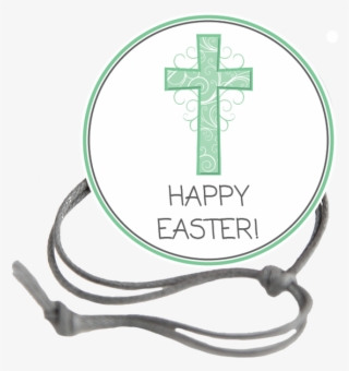 Easter Green Cross - Llanta