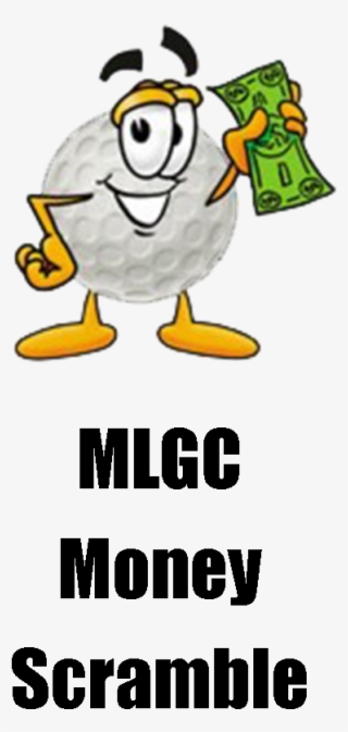 Money Scramble - Double Doink T Shirt