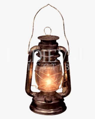 Old Lantern African Safari - Old Fashioned Lantern