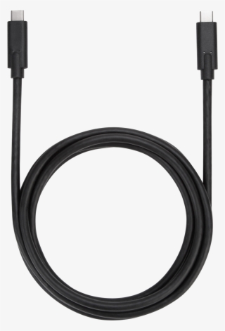 2 Meter Usb C™ To Usb C 5gbps Cable - Usb Cable