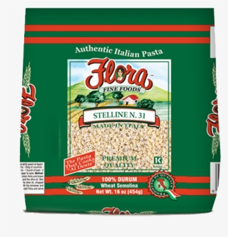 Stelline - Vegetarian Food