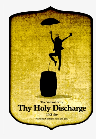 Thy Holy Discharge - Kannada