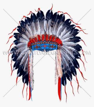 Indian Headdress Png