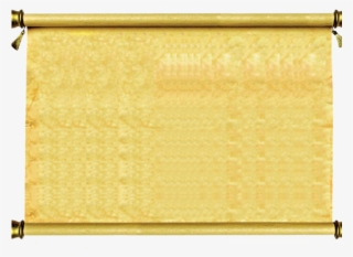 Old Letter Clipart Scroll - Window Blind