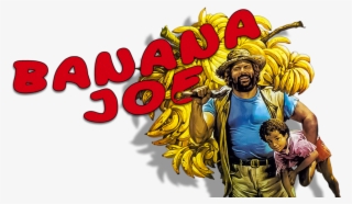 Banana Joe Image - Banana Joe