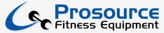 Prosource Fitness Equipment - Prosource Fitness Equipment Logo