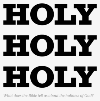 Free Download Holy Holy Holy - Homepro