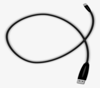 Clipart Of Cable