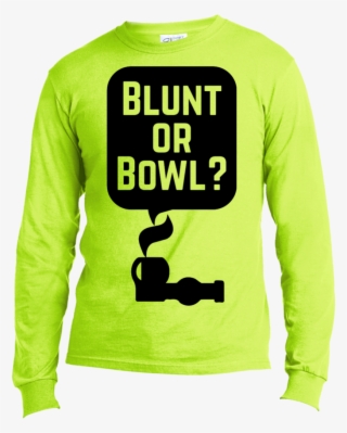 Blunt