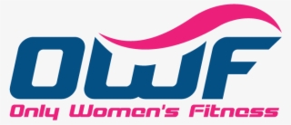 Elegant, Modern, Fitness Logo Design For Only Women's - Graphic Design