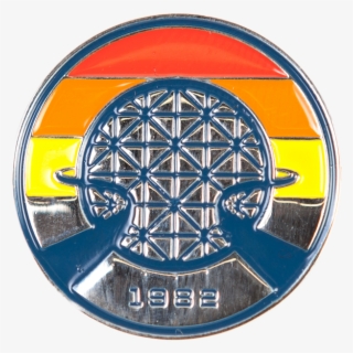 Shiny Silver - Circle