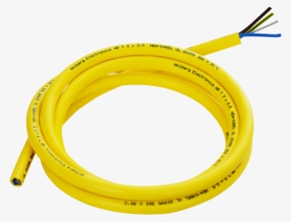 Lighting Cable T3x2,5 - Ethernet Cable