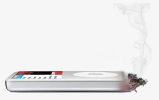 Oh Wait I Made One With No Background, But The Shadow - Mobile Phone