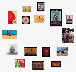 View The Gallery Gallery Icon - Poster