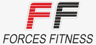 Forces Fitness Logo - Platinum Fitness